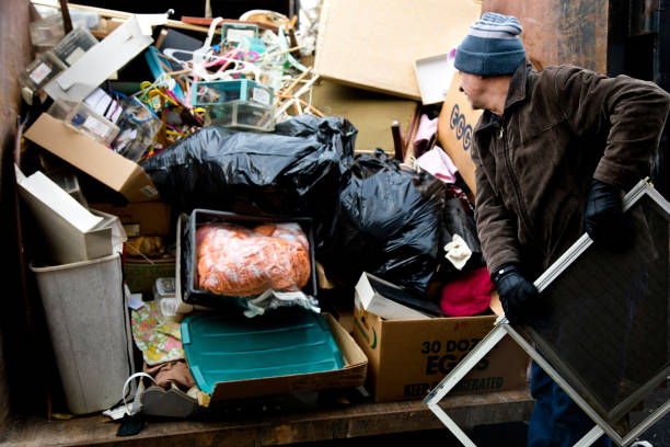 Junk Removal for Events in New Knoxville, OH