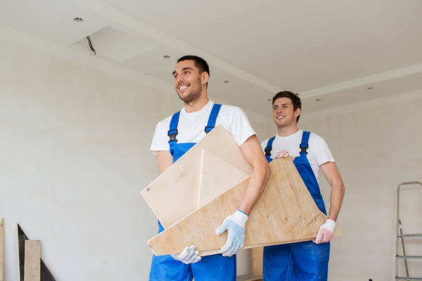 Best Moving and Downsizing Cleanouts  in New Knoxville, OH